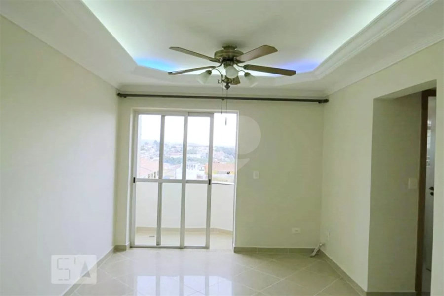 Apartamento à venda com 2 quartos em Tucuruvi, São Paulo, SP