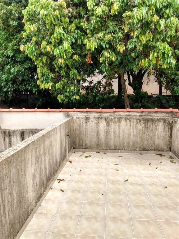 Sobrado à venda com 3 quartos em Vila Cordeiro, São Paulo, SP