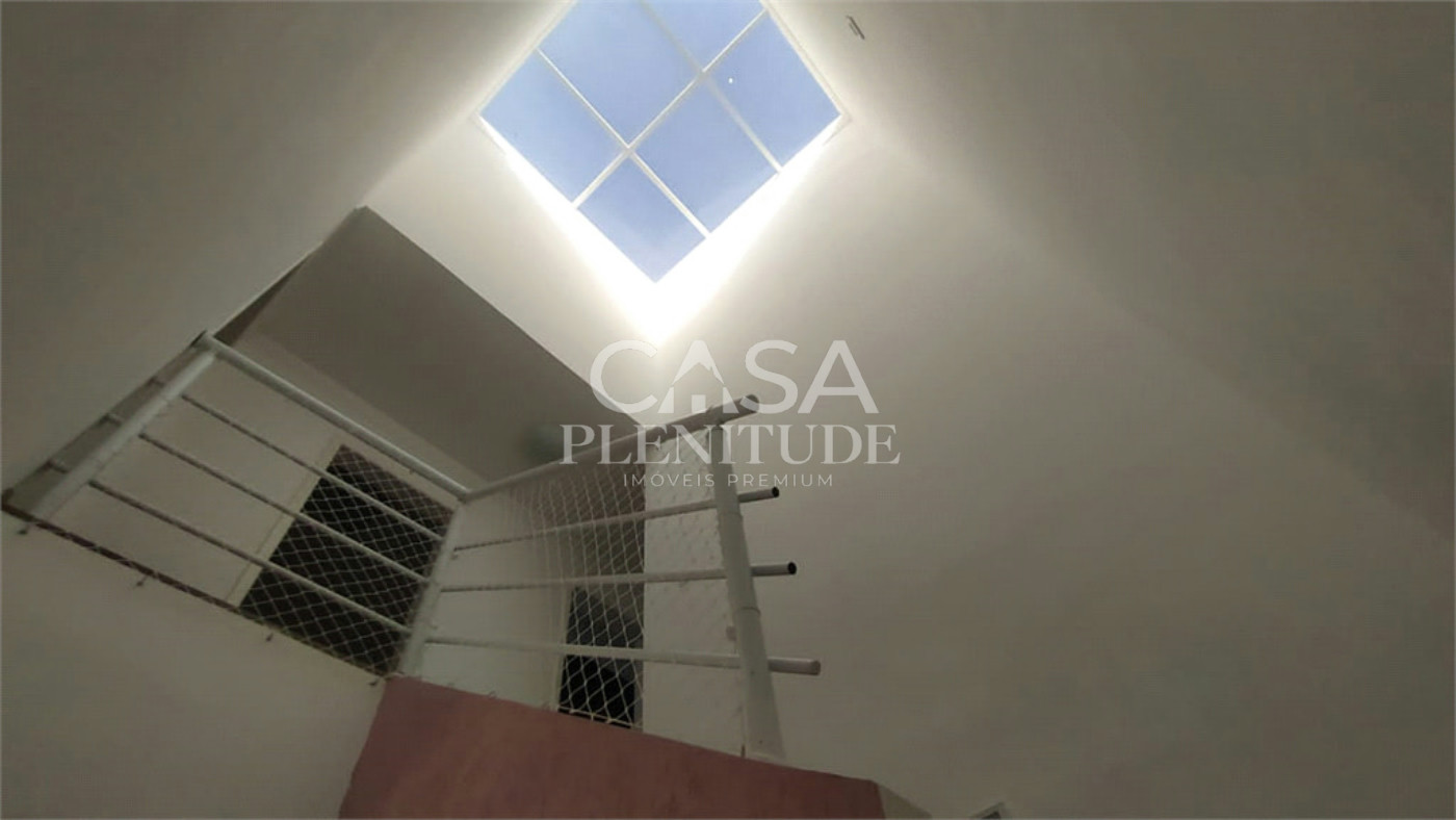 Casa em condomínio à venda com 3 quartos, sendo 1 suíte, em Horto Florestal, Sorocaba, SP