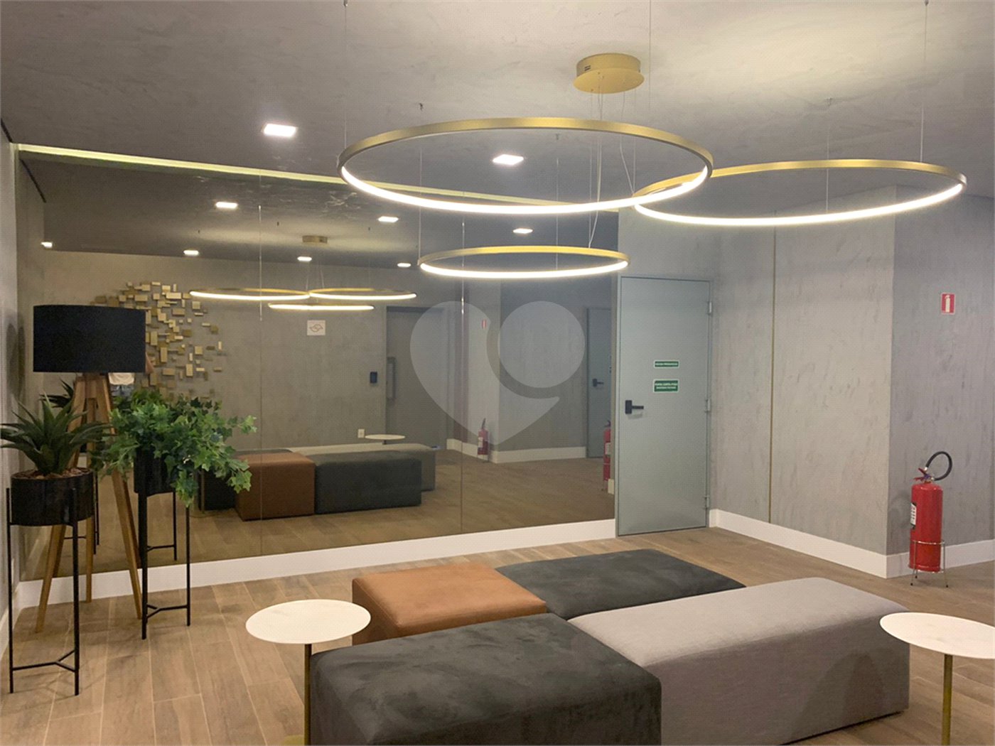 Apartamento para venda na Chacará Klabin com 165m²