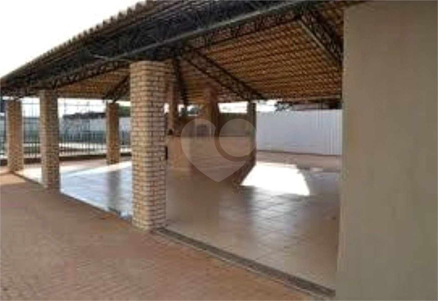 Apartamento à venda com 2 quartos em Jardim Novo Aeroporto, Três Lagoas, MS