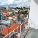 Sobrado à venda com 3 quartos, sendo 1 suíte, em Vila Nova Mazzei, São Paulo, SP
