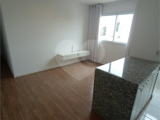 Apartamento para alugar com 2 quartos em Tucuruvi, São Paulo, SP