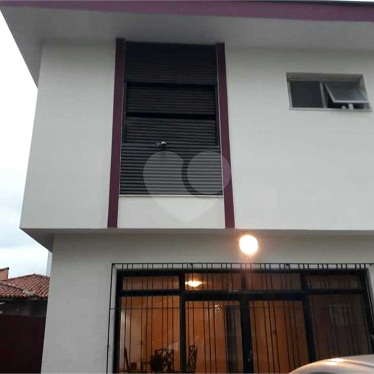 Sobrado à venda com 3 quartos, sendo 1 suíte,  em Santo Amaro, São Paulo, SP