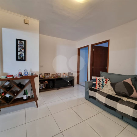Casa Térrea à venda com 2 quartos em Santo Amaro, São Paulo, SP
