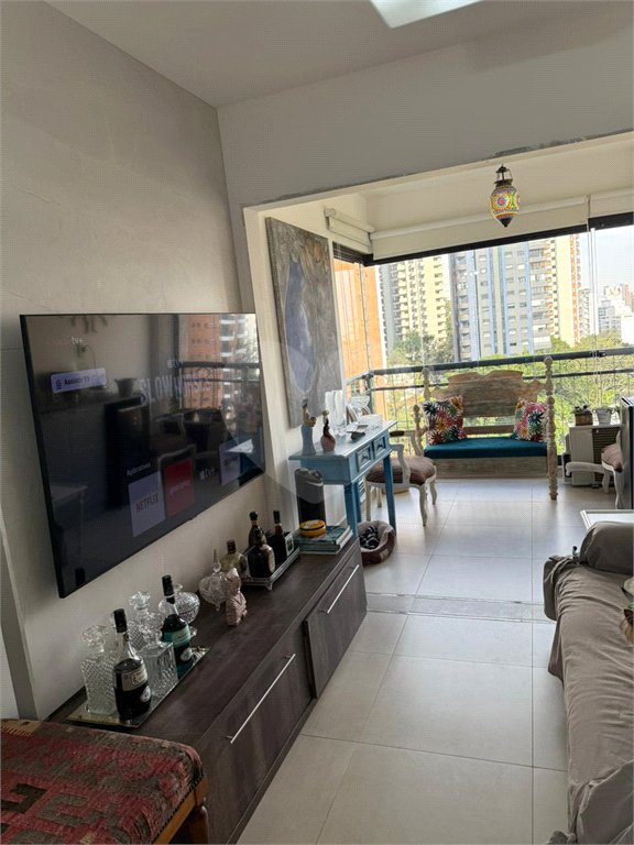 Apartamento à venda com 2 quartos em Vila Suzana, São Paulo, SP