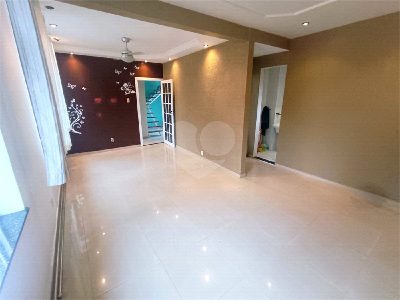 Apartamento à venda com 3 quartos em Rio Comprido, Rio de Janeiro, RJ