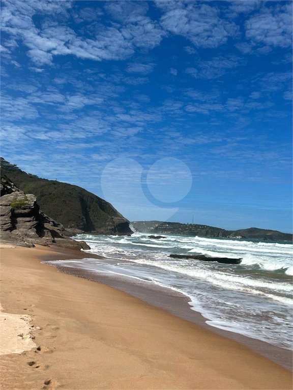 Casa à venda ou para alugar com 1 quarto em Tucuns, Armação dos Búzios, RJ