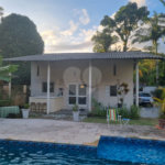 Chácara à venda com 4 quartos em Aguapeú, Itanhaém, SP