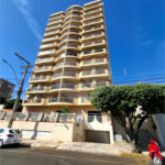 Apartamento à venda com 3 quartos, sendo 1 suíte, no Centro, Araraquara, SP