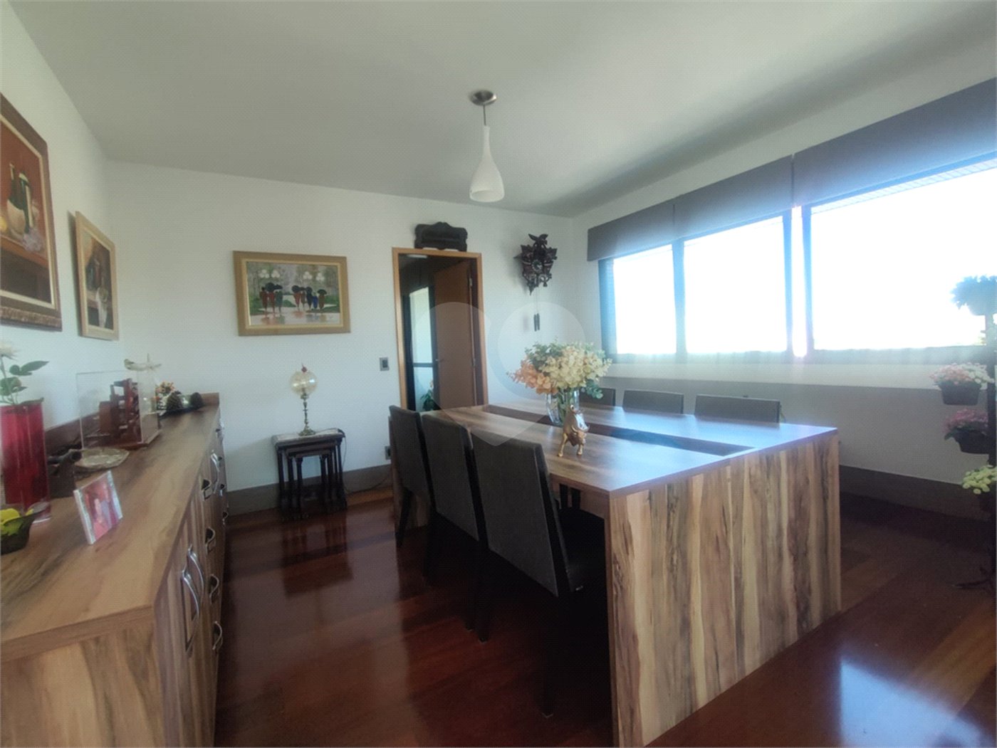 Apartamento à venda com 4 quartos, sendo 3 suítes, em Aclimação, São Paulo, SP