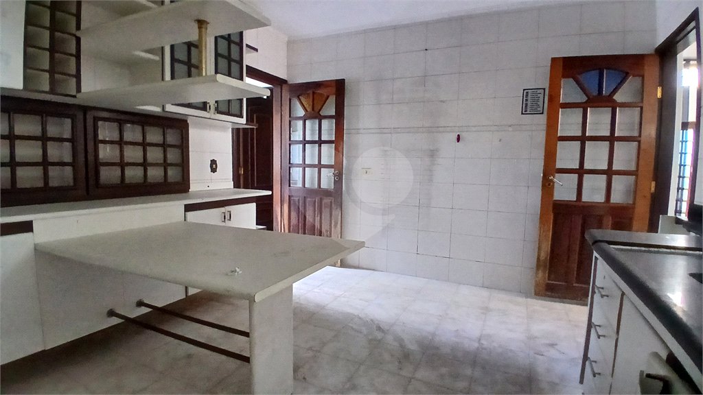 Sobrado à venda com 4 quartos, sendo 1 suíte, em Santana, São Paulo, SP