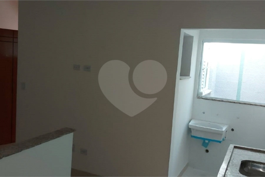 Apartamento à venda com 1 quarto em Vila Guilherme, São Paulo, SP