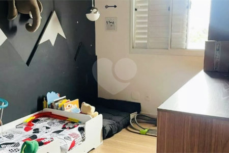 Apartamento à venda com 2 quartos, sendo 1 suíte, em Vila Paiva, São Paulo, SP