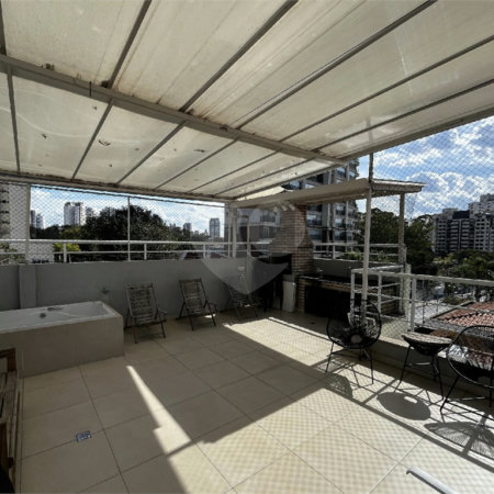 Casa à venda com 3 suítes no condomínio Barbará IV, São Paulo - SP