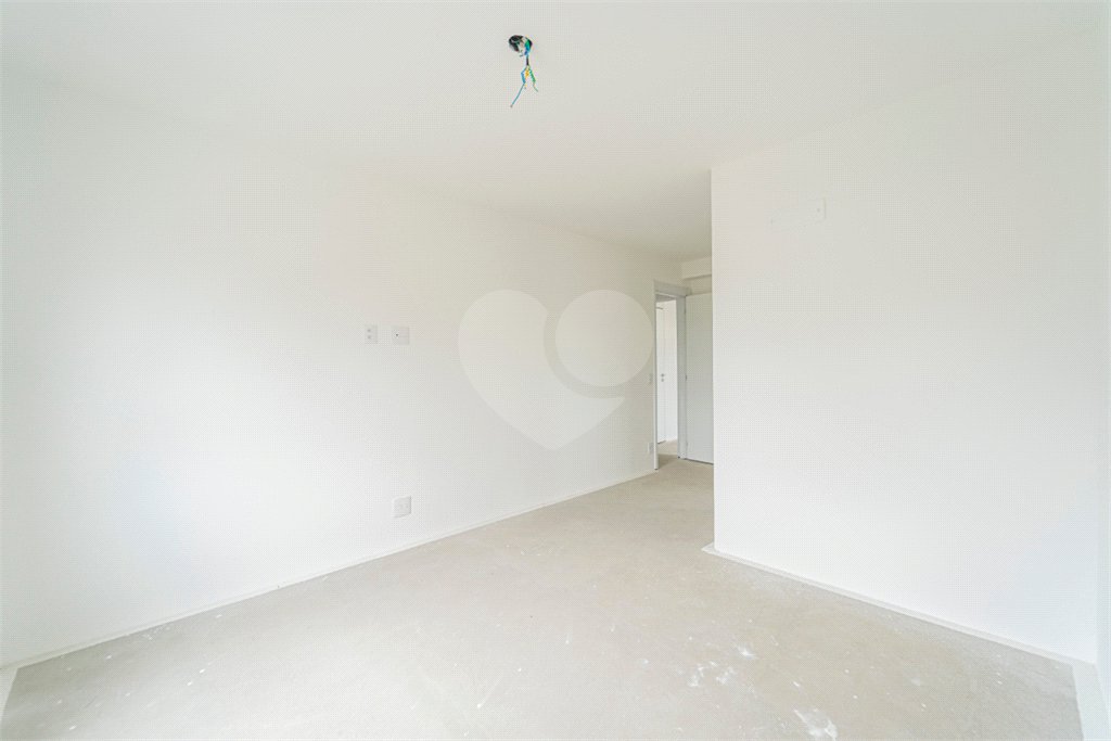 Apartamento à venda com 3 suítes em Vila Mascote, São Paulo, SP