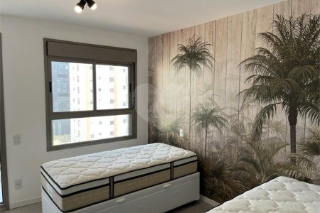 Apartamento à venda com 1 suíte em Sumarezinho, São Paulo, SP
