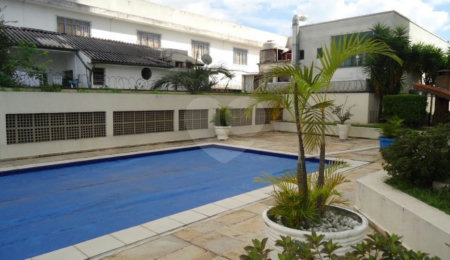 Apartamento à venda com 3 quartos, sendo 1 suíte, em Santana, São Paulo, SP