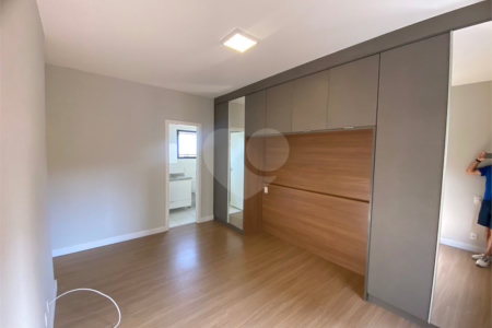 Apartamento à venda com 3 quartos, sendo 1 suíte, em Vista Alegre, Vinhedo, SP
