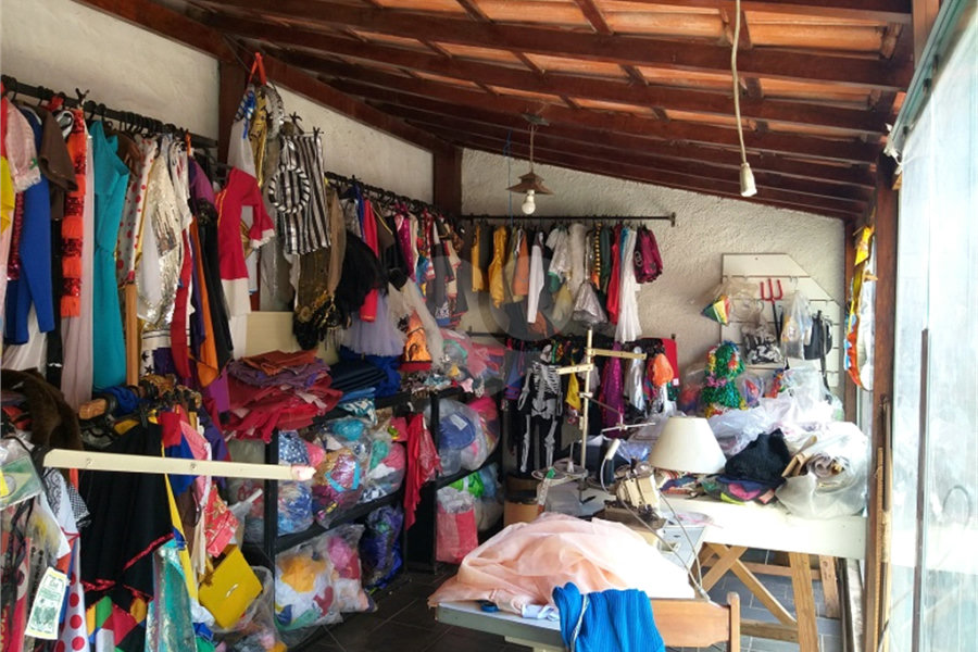 Casa Térrea à venda com 3 quartos, sendo 1 suíte,  no Centro, Serra Negra, SP