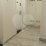Apartamento LOCAÇÃO! 03 Dormitório, Varanda Gourmet com churrasqueira. Próximo metrô Santana