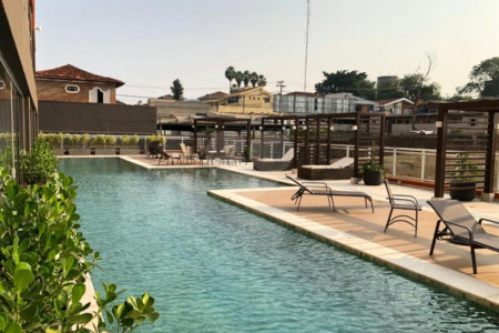 Apartamento para alugar em Jardim Sumaré, Ribeirão Preto, SP