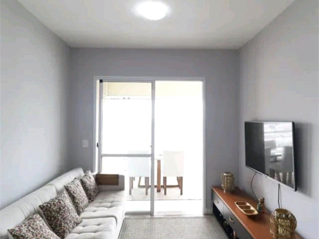 Apartamento à venda com 2 quartos, sendo 1 suíte,  em Vila Maria, São Paulo, SP