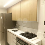 Apartamento à venda com 2 quartos em Santa Teresinha, São Paulo, SP
