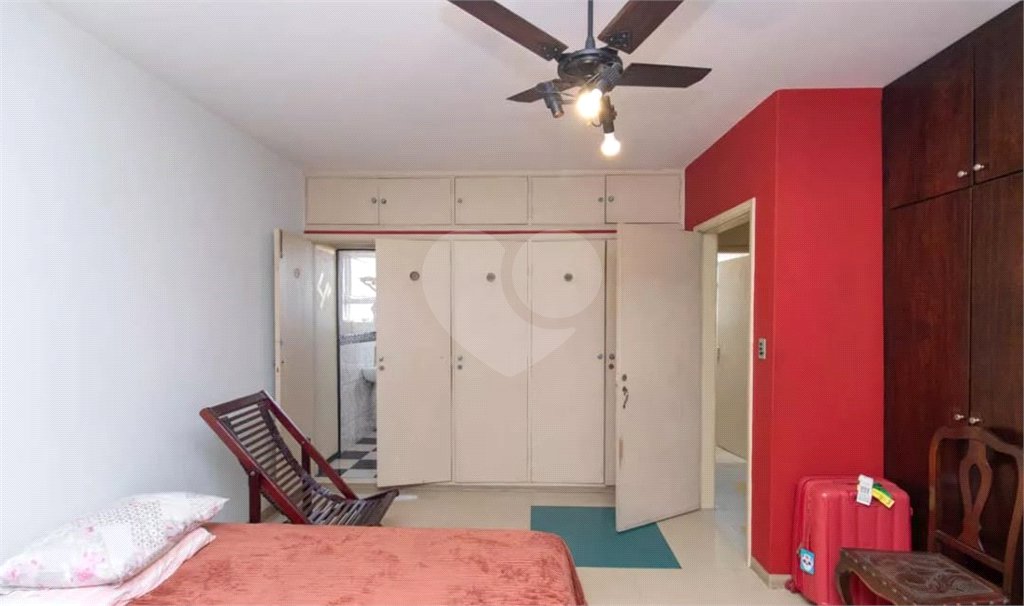 Sobrado à venda com 5 quartos, sendo 1 suíte, em Tucuruvi, São Paulo, SP
