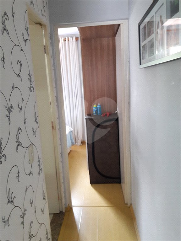 Casa à venda com 2 quartos no condomínio Nova Vida, São Paulo - SP