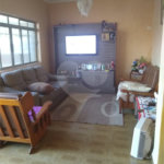Sobrado à venda com 3 quartos em Mandaqui, São Paulo, SP