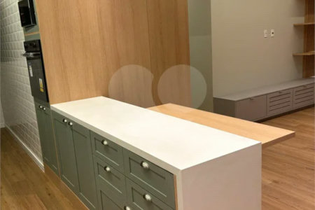 Apartamento à venda com 3 suítes em Parada Inglesa, São Paulo, SP