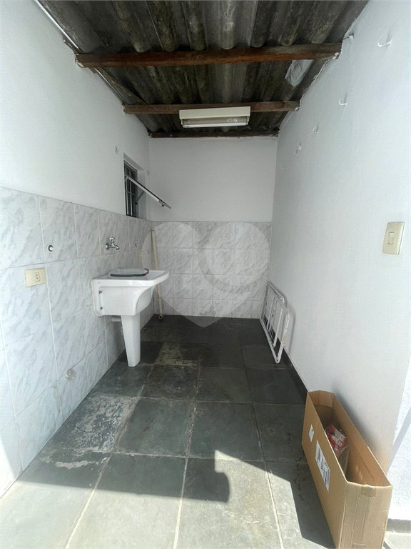 Casa de Vila à venda com 1 quarto em Tucuruvi, São Paulo, SP