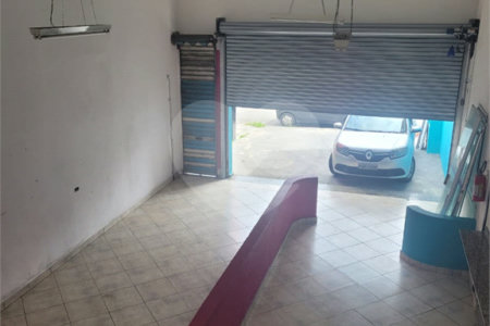 Salão para alugar em Jardim São José, Suzano, SP