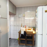 Apartamento com 2 dormitórios à venda, 70 m² por R$ 490.000,00 - Campo Grande - Santos/SP