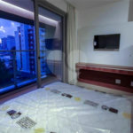 Apartamento à venda com 1 quarto em Perdizes, São Paulo, SP