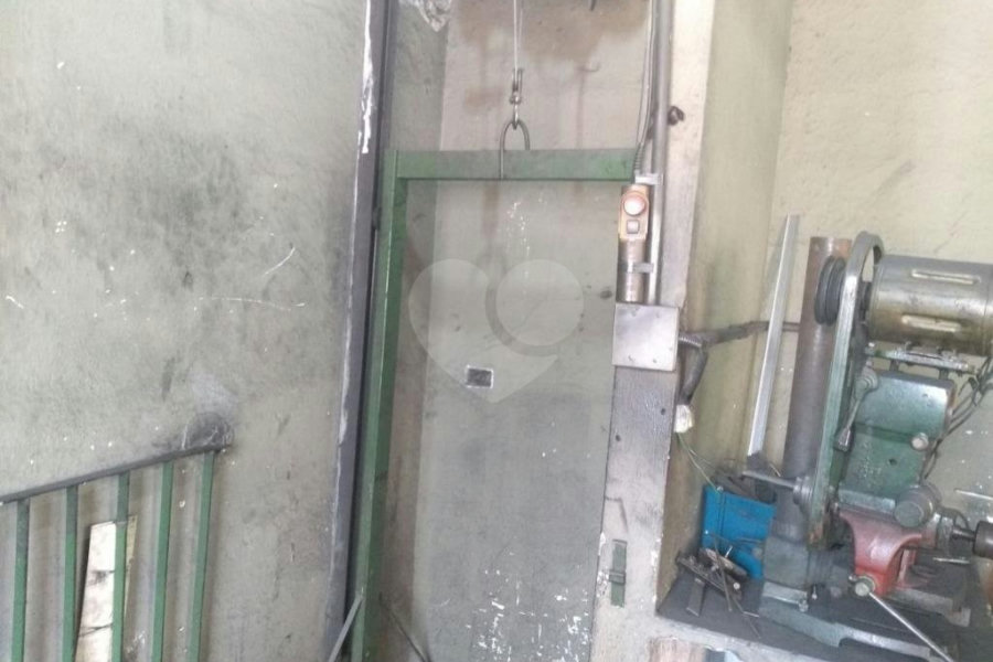 Prédio à venda em Casa Verde, São Paulo, SP