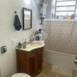Apartamento à venda com 2 quartos em Alto da Boa Vista, Rio de Janeiro, RJ