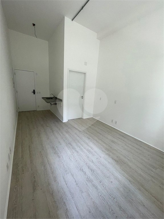 Studio à venda com 1 quarto em Sumarezinho, São Paulo, SP