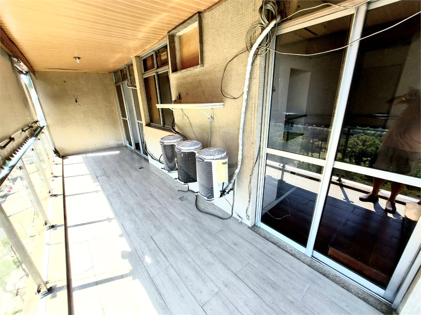 Apartamento à venda com 4 quartos, sendo 2 suítes, em Vila Isabel, Rio de Janeiro, RJ