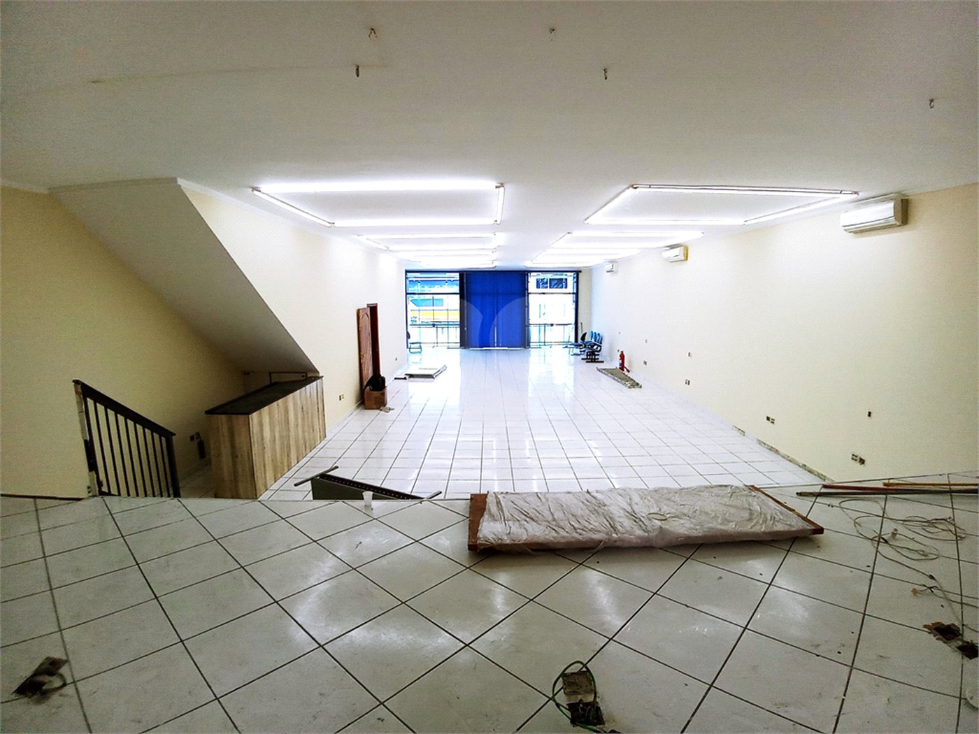 Salão para alugar em Limão, São Paulo, SP