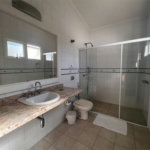 Casa Residencial à venda, Balneário Cidade Atlântica, Guarujá - CA0386.