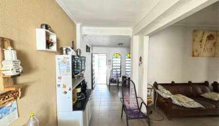 Casa à venda com 2 suítes em Ipiranga, Ribeirão Preto, SP