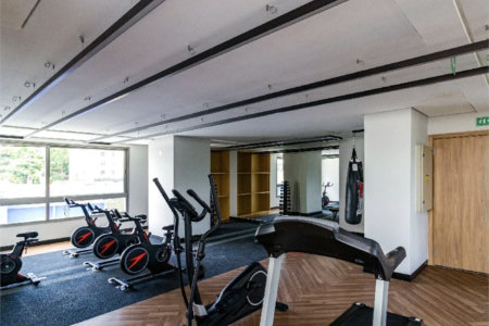 Apartamento à venda com 2 quartos, sendo 1 suíte,  em Vila Progredior, São Paulo, SP