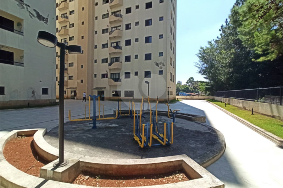Apartamento à venda com 3 quartos, sendo 1 suíte, em Mandaqui, São Paulo, SP