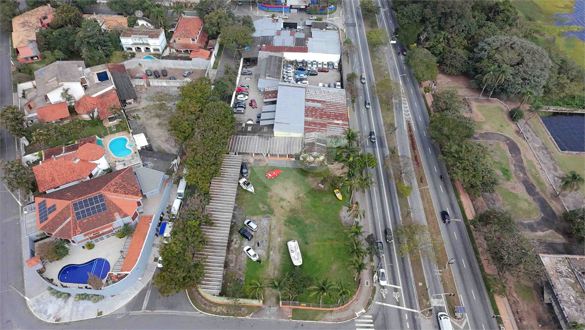 Terreno à venda em Interlagos, São Paulo, SP