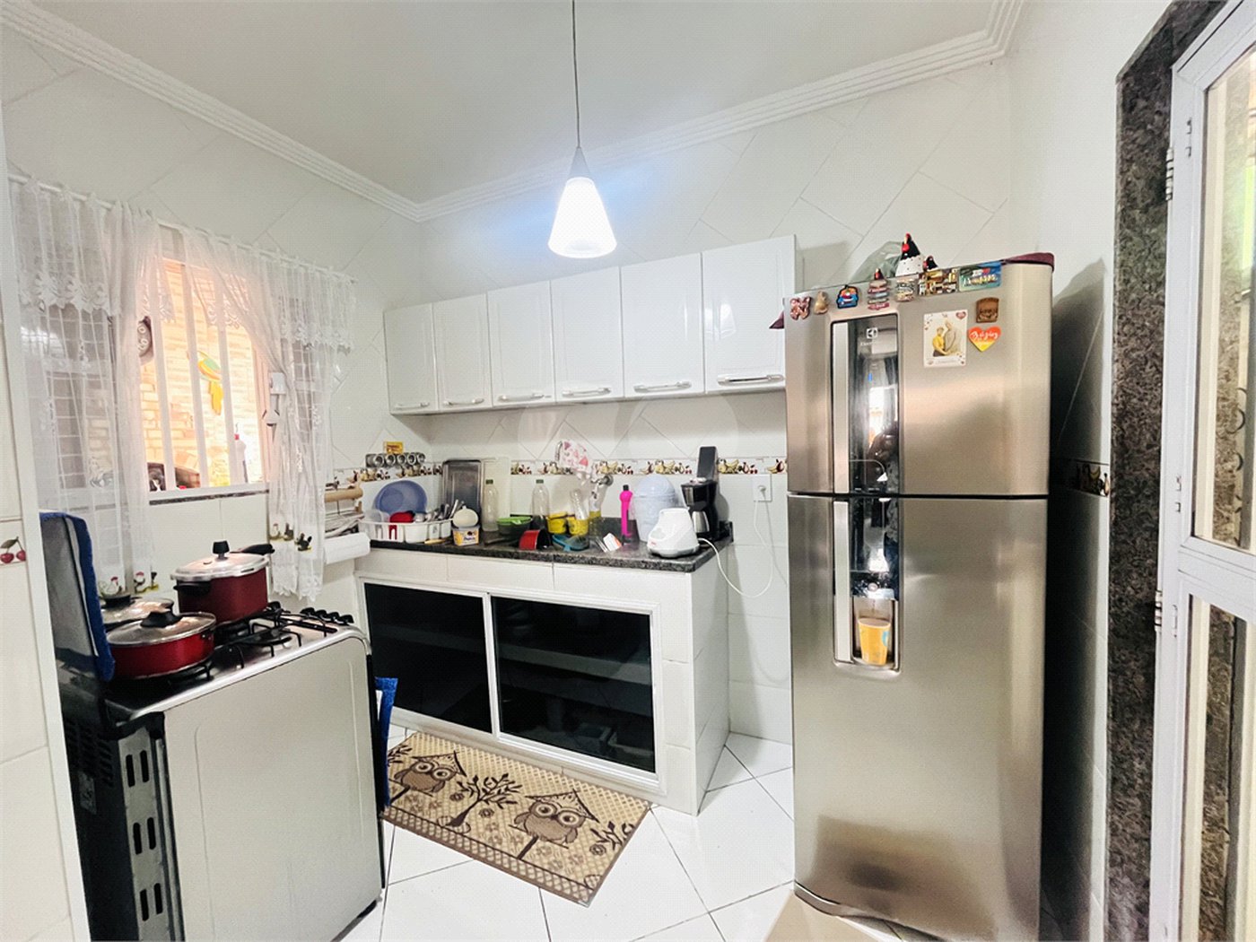 Casa à venda com 3 quartos, sendo 1 suíte, em Campo Grande, Rio de Janeiro, RJ