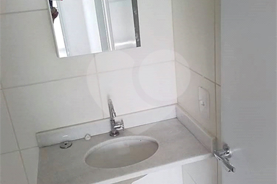 Apartamento para alugar com 2 quartos em Mandaqui, São Paulo, SP
