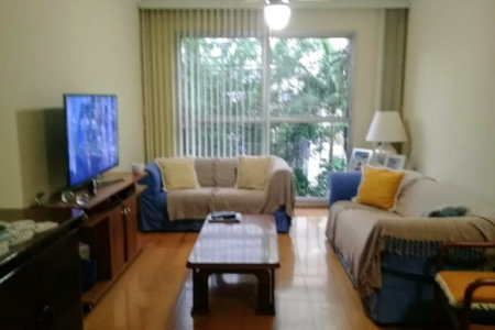 Apartamento à venda com 3 quartos, sendo 1 suíte, em Jardim Londrina, São Paulo, SP