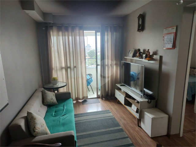 Apartamento à venda com 2 quartos, sendo 1 suíte,  em Jaçanã, São Paulo, SP